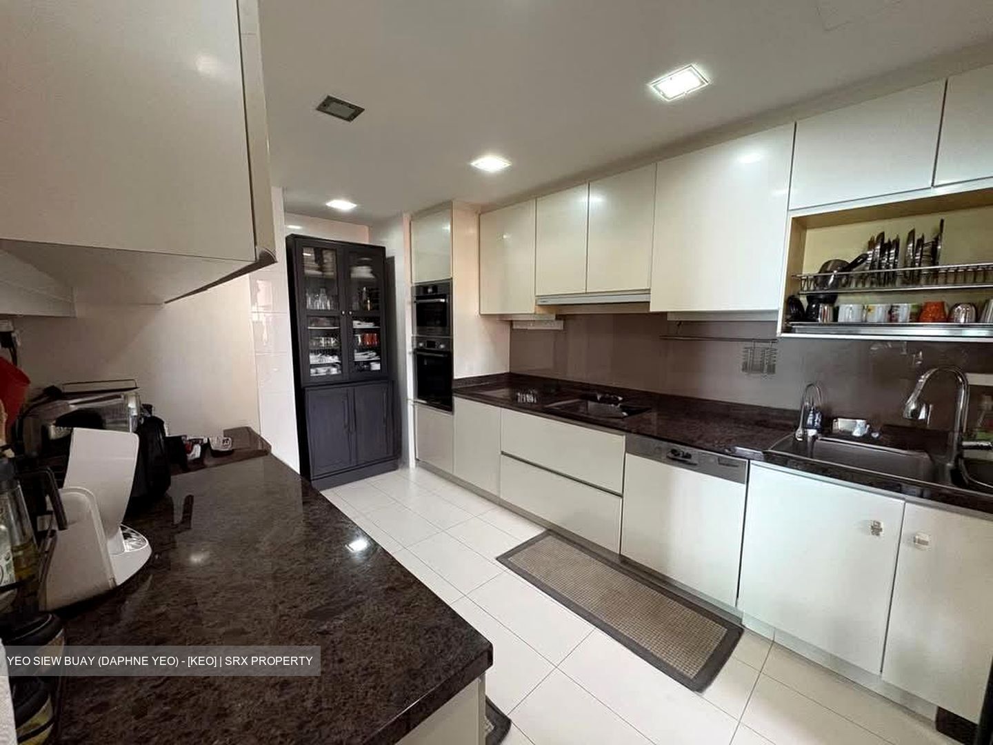 Aspen Heights (D9), Condominium #599155881